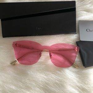 Dior color Quake2 Sunglass